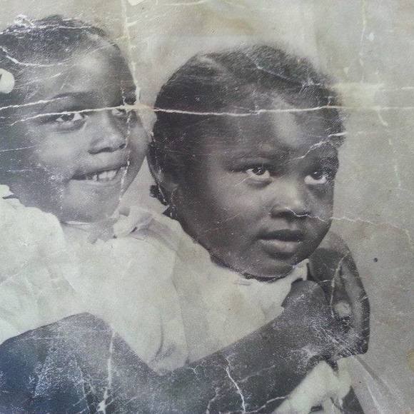 Meet your Posher, Eleanor - Picture 1 of 1